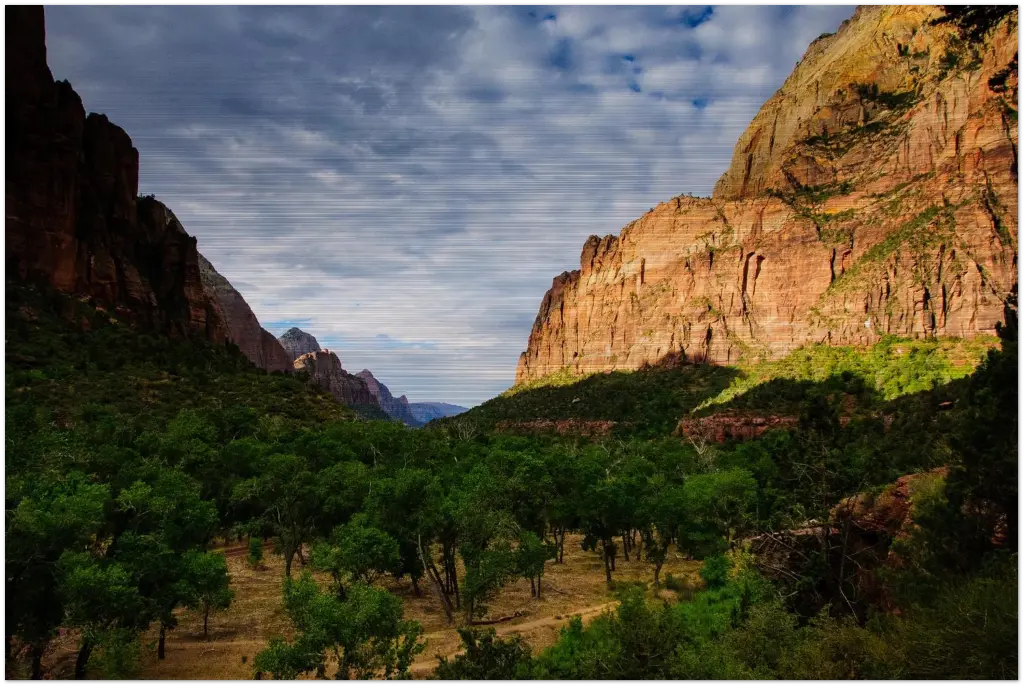 Zion National Park