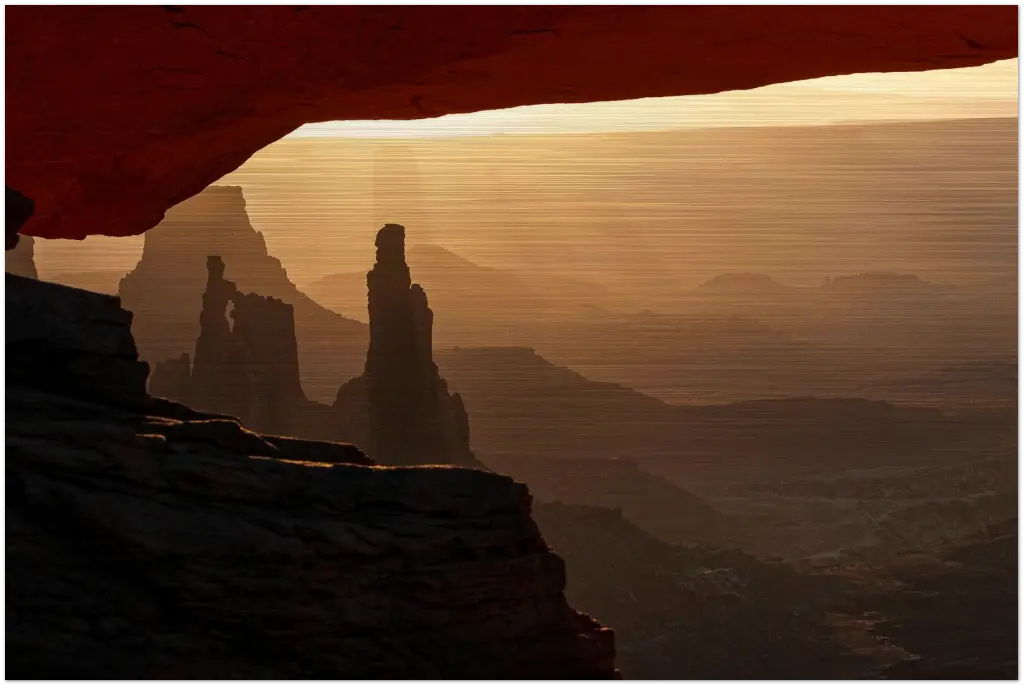 Mesa Arch