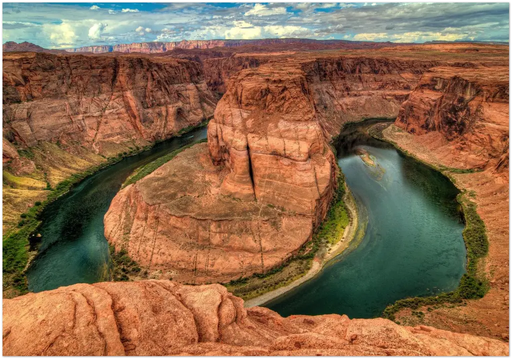 Horseshoe Bend