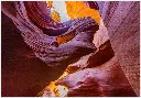 Antelope Slot Canyon