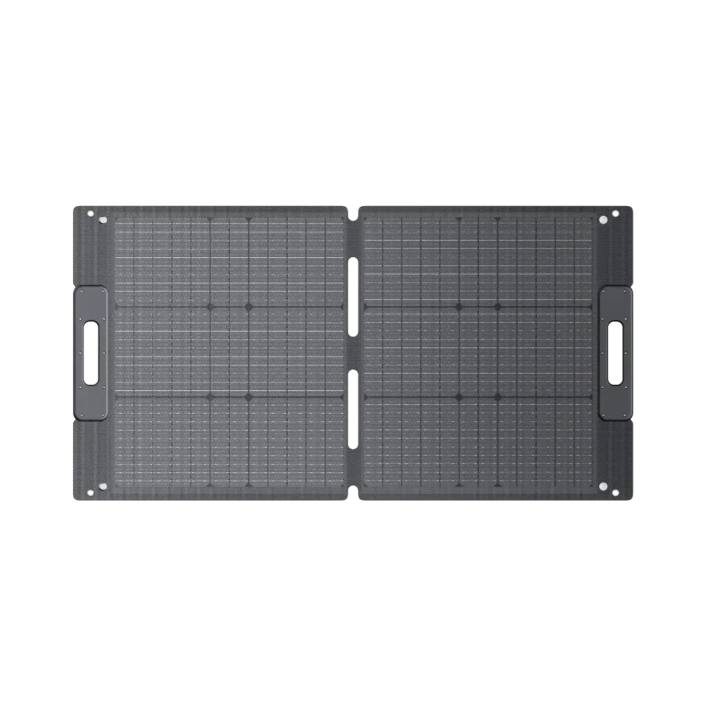 100W Solar Panel