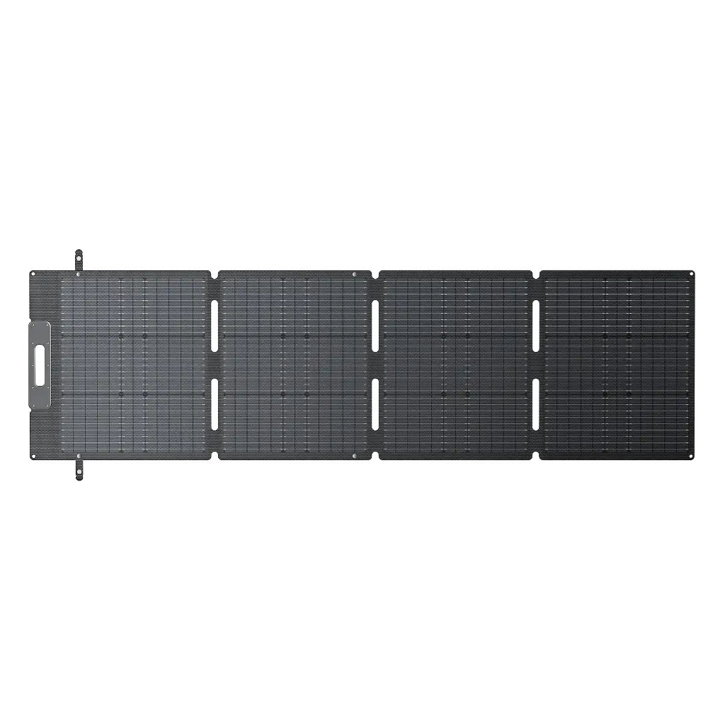 200W Solar Panel