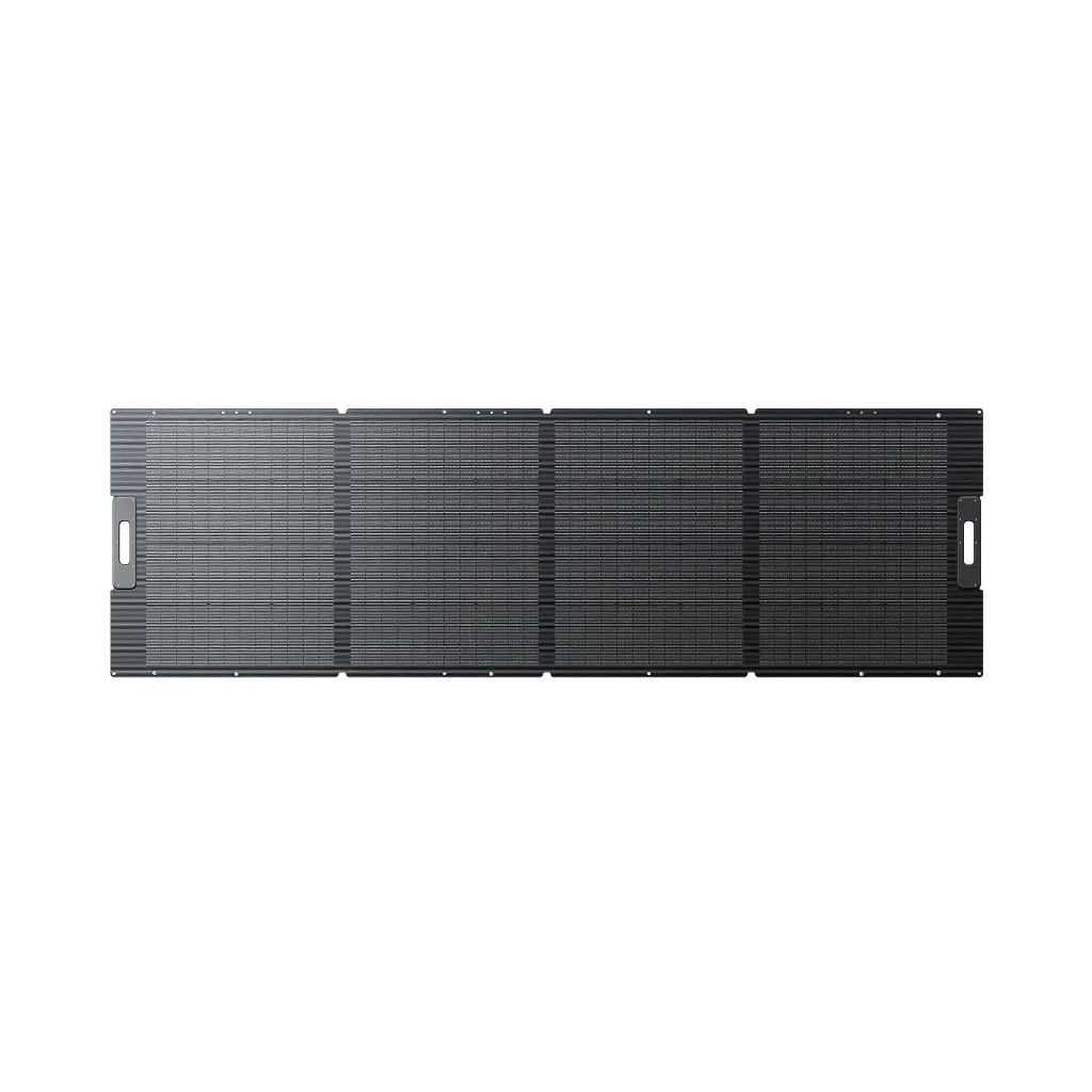 350W Solar Panel