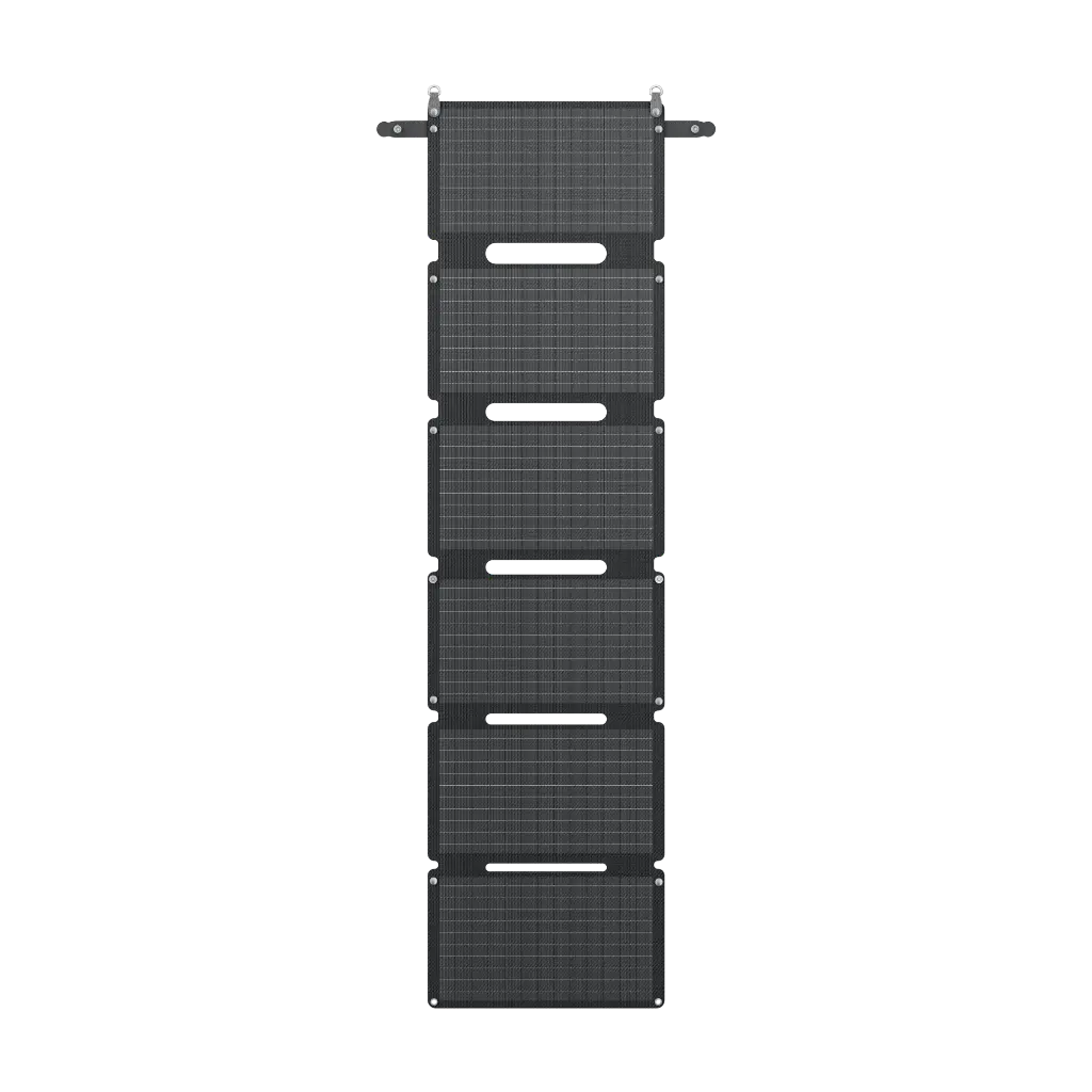 60W Solar Panel