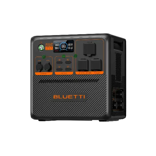 [2,400W/2,304Wh] Premium 200(AC200PL)