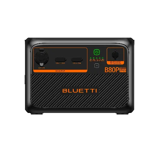 [806Wh] B80P