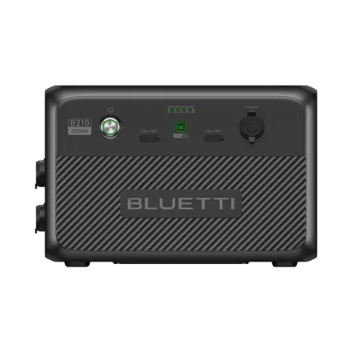[2,150Wh] B210