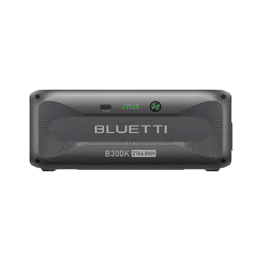 [2,764Wh] BlueCell 300(B300K)
