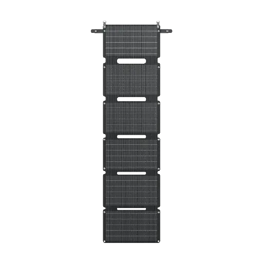 [60W] 60W Solar Panel