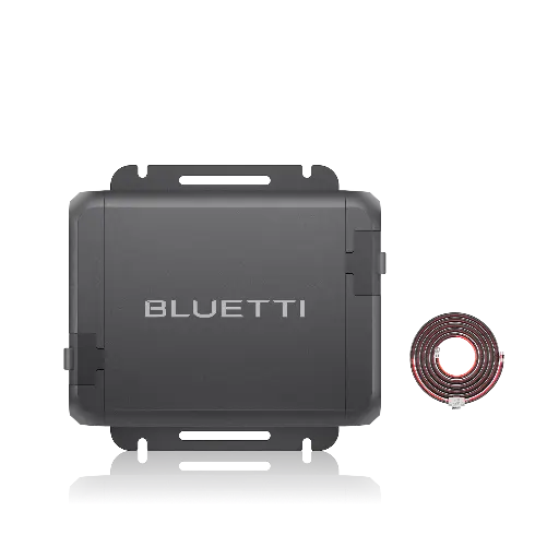 [560W] Charger 1+DC Input Cable