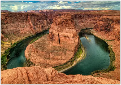 Horseshoe Bend