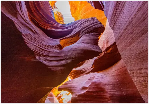 Slot Canyon